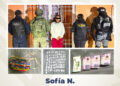 Asegura FGE inmueble, dosis de droga y detiene a una mujer por narcomenudeo en Huauchinango