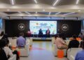 Anáhuac Puebla reúne a expertos de más de 30 empresas para analizar el futuro del talento y la inteligencia artificial