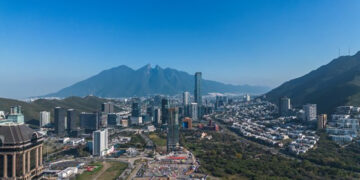 Rumbo a Monterrey 2027: inician los preparativos del Congreso Panamericano de Otorrinolaringología