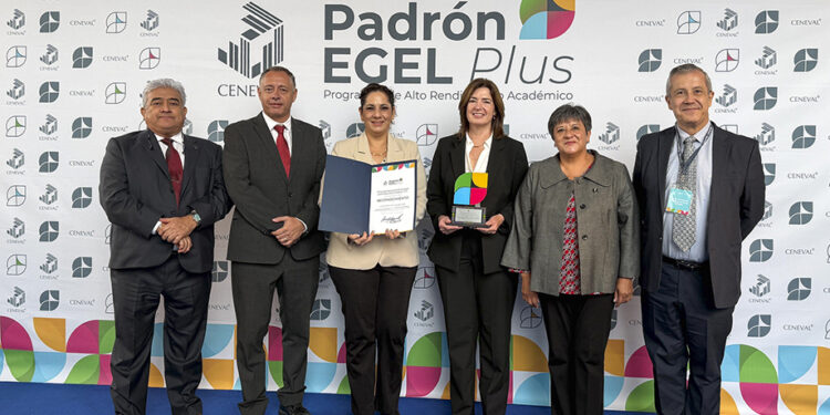 UPAEP suma 24 programas al Padrón EGEL Plus