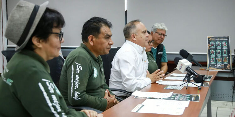 Presenta UTTECAM Festival cultural y tecnológico por su 30 aniversario