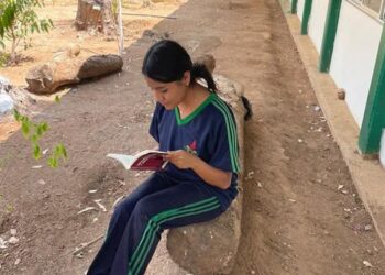 Sembrar conciencia desde la lectura: el proyecto educativo de Antorcha