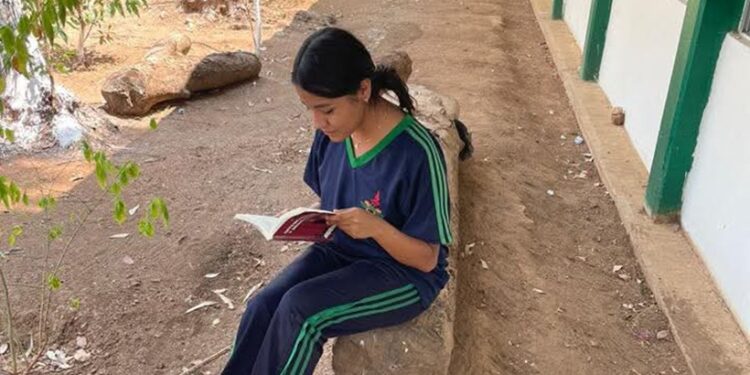Sembrar conciencia desde la lectura: el proyecto educativo de Antorcha