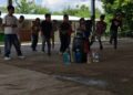 La inseguridad: un problema de las colonias en un país desigual