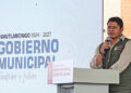 Ante polémica de Salvatori y Palomares Omar Muñoz pide mayor respeto y responsabilidad