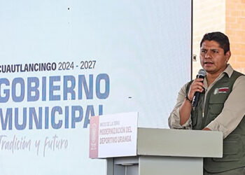 Ante polémica de Salvatori y Palomares Omar Muñoz pide mayor respeto y responsabilidad