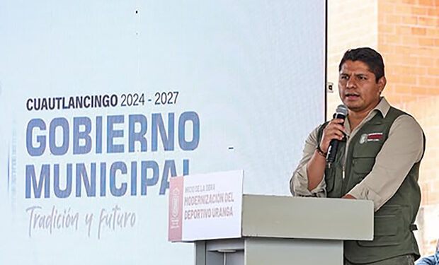 Ante polémica de Salvatori y Palomares Omar Muñoz pide mayor respeto y responsabilidad