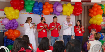 Fortalece Gobierno de Pepe Chedraui acciones para promover la inclusión social