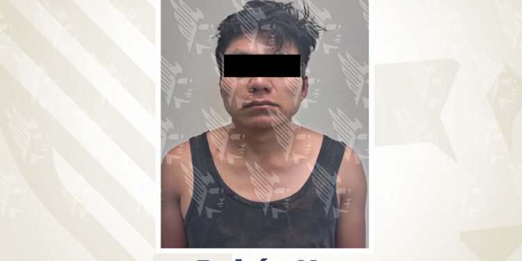 Vincula FGE a proceso a investigado por homicidio calificado en grado de tentativa