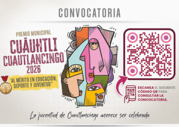 Faltan pocos días para participar en el Premio Cu?uhtli Cuautlancingo