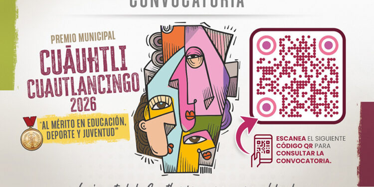 Faltan pocos días para participar en el Premio Cu?uhtli Cuautlancingo