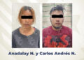 Firme la sentencia a pareja por violación equiparada agravada contra una niña