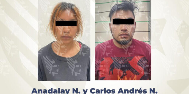 Firme la sentencia a pareja por violación equiparada agravada contra una niña