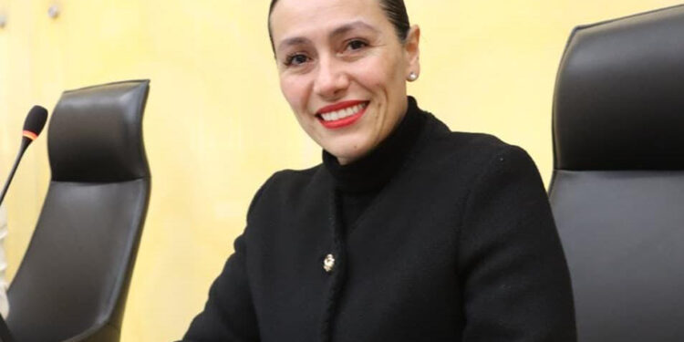 Promueve diputada Ana Laura Gómez la incorporación de nuevas competencias tecnológicas en la educación