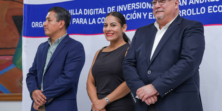 San Andrés Cholula avanza hacia una gestión pública más moderna, transparente, competitiva y cercana