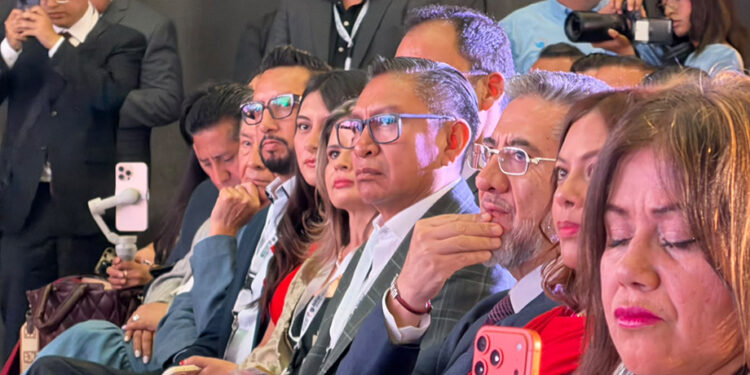 Destaca diputado José Luis Figueroa crecimiento de la industria en Puebla