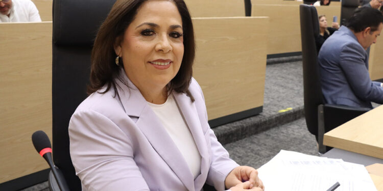Diputada Soledad Amieva impulsa reformas para fortalecer la inclusión laboral de personas con discapacidad