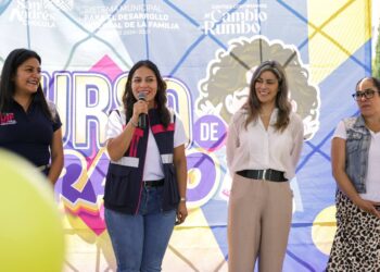 Concluye segundo curso de verano 2026 para el desarrollo y bienestar de la niñez sanandreseña
