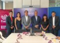 Refuerza gobierno de Pepe Chedraui alianzas a favor del bienestar de las mujeres