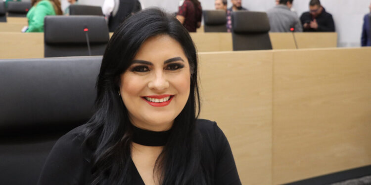 Impulsa diputada Delfina Pozos iniciativa para crear el Programa Estatal de Capacitación para Personas Adultas Mayores