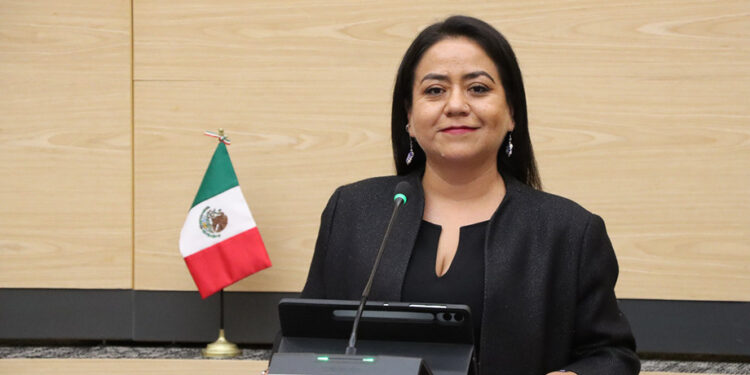 Promueve diputada Celia Bonaga iniciativa para fortalecer la certeza jurídica al contraer matrimonio