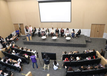 Segundo Parlamento de Mujeres fortalece participación en decisiones públicas