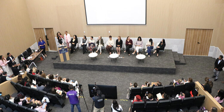 Segundo Parlamento de Mujeres fortalece participación en decisiones públicas