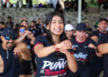 Gobierno Estatal fortalece acciones para el desarrollo de las juventudes