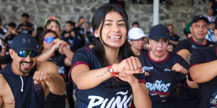 Gobierno Estatal fortalece acciones para el desarrollo de las juventudes