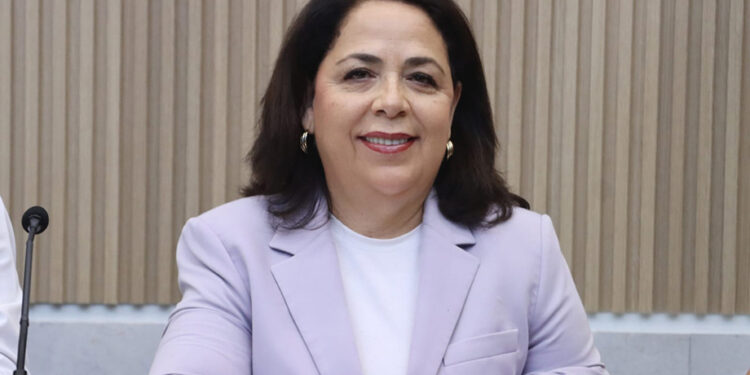 Destaca diputada Soledad Amieva acciones e iniciativas para fomentar la inclusión de las personas con discapacidad