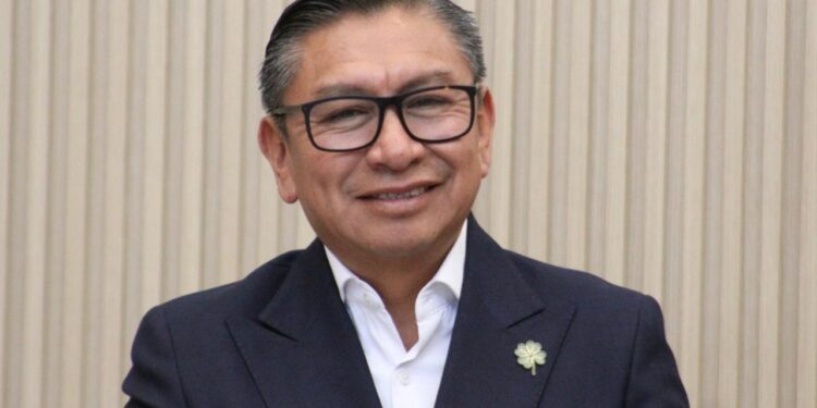 Avanza integración del expediente para crear el municipio 218 en Puebla: José Luis Figueroa