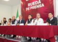 Refuerza Pepe Chedraui medidas preventivas y atención permanente por lluvias