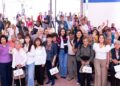 Mejora Lupita Cuautle calidad de vida a personas con discapacidad auditiva