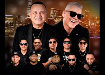 CP Producciones presenta a Manolo Lezcano y Miles Peña en un concierto inolvidable en Caracas