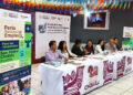 Impulsa Tonantzin Fernández oportunidades laborales para las y los cholultecas