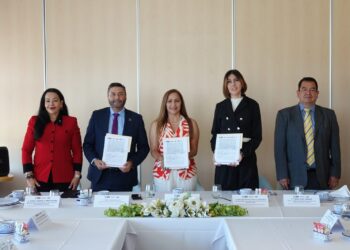 Unen esfuerzos TEEP, IEE y Secretaría de las Mujeres para fortalecer la perspectiva de género y erradicar la violencia política en Puebla