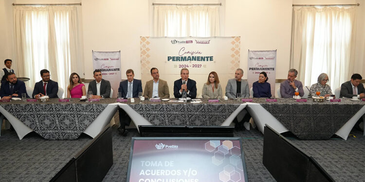 Consolida Pepe Chedraui coordinación con diferentes sectores para fortalecer el desarrollo de la capital