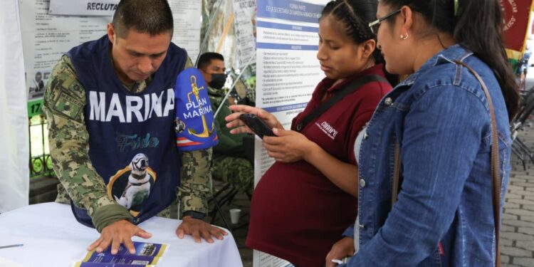 Acerca coordinación interinstitucional salud gratuita, prevención y servicios a familias de Huauchinango