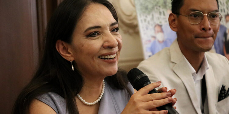 Gobierno del Estado refuerza acciones de salud mental, prevención del suicidio y adicciones