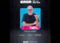 Casa de la Reina BUAP escenario para la presentación de Benito Taibo