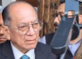 Congreso podría intervenir en el Ayuntamiento de Acatlán de Osorio: Aguilar Pala