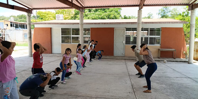 Impulsa el desarrollo cognitivo infantil en comunidades subalternas