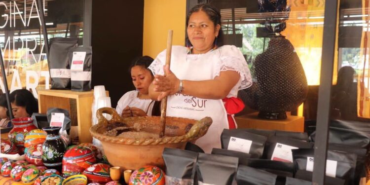 “Tlaxcala en Los Pinos 2026” proyecta a nivel nacional la riqueza cultural del Estado