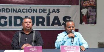 Invita Gobierno de la Ciudad a primera edición del «Mercadito del Campo»