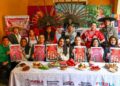 Tonantzin Fernández presenta la 76ª Feria de Cholula con respaldo del Gobierno del Estado