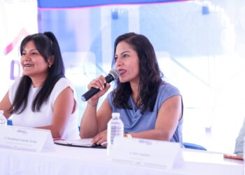 Presenta Lupita Cuautle DIF – Landia, un espacio para vivir la inclusión