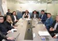 Estado y Federación acuerdan impulsar proyectos de infraestructura y conectividad que beneficiarán a Puebla