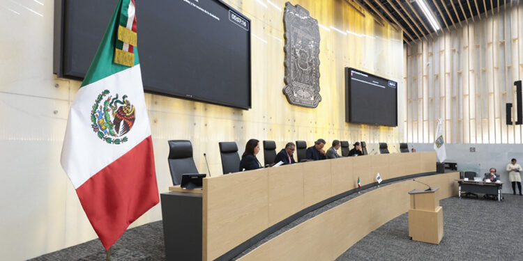 Presentan en el Congreso exhortos para garantizar la seguridad y protección de la comunidad escolar durante el regreso a clases