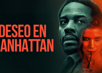 El peligro del placer llega a Filmelier+ con Deseo en Manhattan, uno de los grandes estrenos de agosto