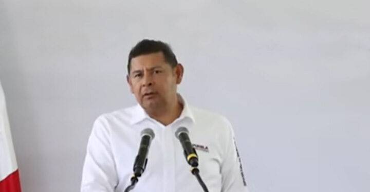 Por investigaciones específicas de la Fiscalía 90% de Ediles han dejado su cargo: Armenta Mier